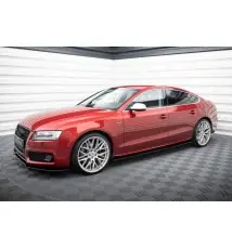 Ensemble Diffuseur Audi S5 Sportback 8T