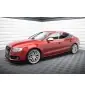 Ensemble Diffuseur Audi S5 Sportback 8T
