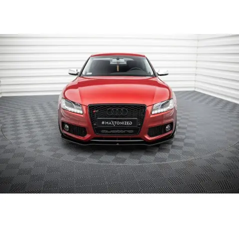 Ensemble Diffuseur Audi S5 Sportback 8T