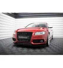 Ensemble Diffuseur Audi S5 Sportback 8T