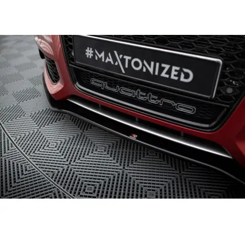 Ensemble Diffuseur Audi S5 Sportback 8T