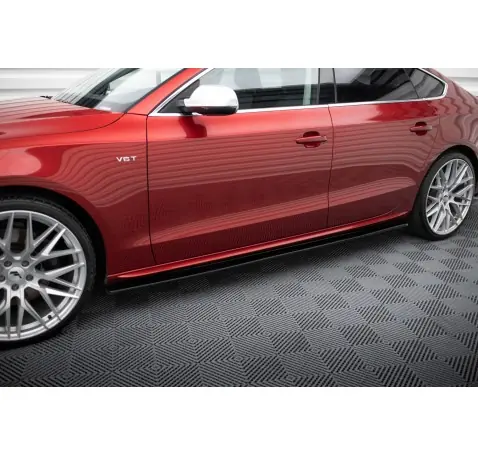 Ensemble Diffuseur Audi S5 Sportback 8T