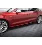 Ensemble Diffuseur Audi S5 Sportback 8T