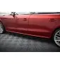 Ensemble Diffuseur Audi S5 Sportback 8T
