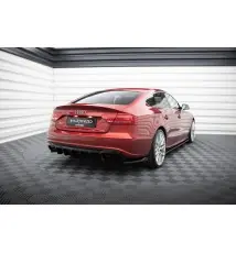 Ensemble Diffuseur Audi S5 Sportback 8T
