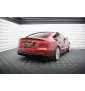 Ensemble Diffuseur Audi S5 Sportback 8T