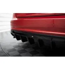 Ensemble Diffuseur Audi S5 Sportback 8T