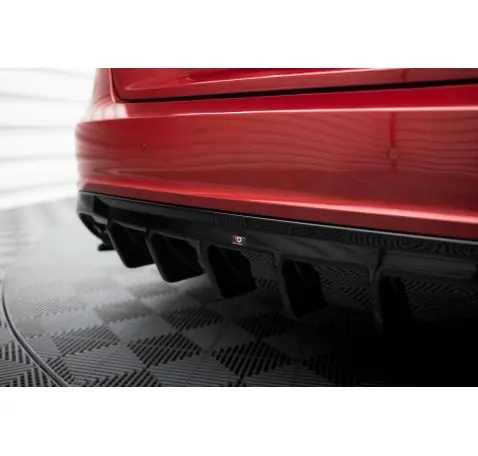 Ensemble Diffuseur Audi S5 Sportback 8T