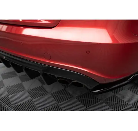Ensemble Diffuseur Audi S5 Sportback 8T