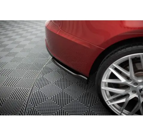 Ensemble Diffuseur Audi S5 Sportback 8T