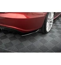 Ensemble Diffuseur Audi S5 Sportback 8T