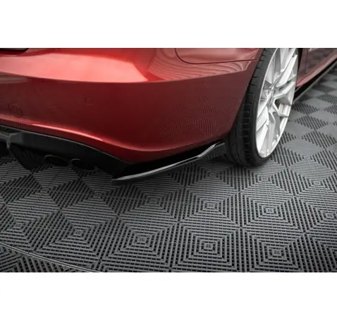 Ensemble Diffuseur Audi S5 Sportback 8T