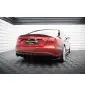 Ensemble Diffuseur Audi S5 Sportback 8T