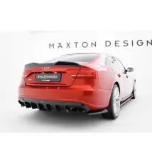 Ensemble Diffuseur Audi S5 Sportback 8T