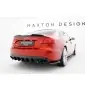 Ensemble Diffuseur Audi S5 Sportback 8T