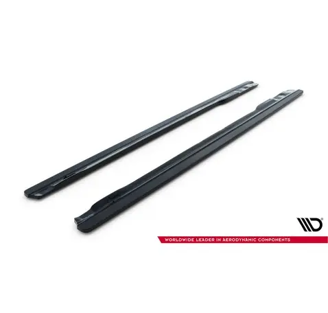 Ensemble Diffuseur Audi S5 Sportback 8T