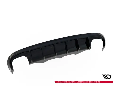 Ensemble Diffuseur Audi S5 Sportback 8T
