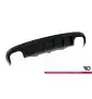 Ensemble Diffuseur Audi S5 Sportback 8T