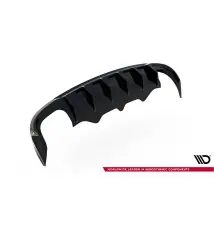 Ensemble Diffuseur Audi S5 Sportback 8T