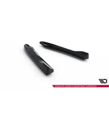 Ensemble Diffuseur Audi S5 Sportback 8T