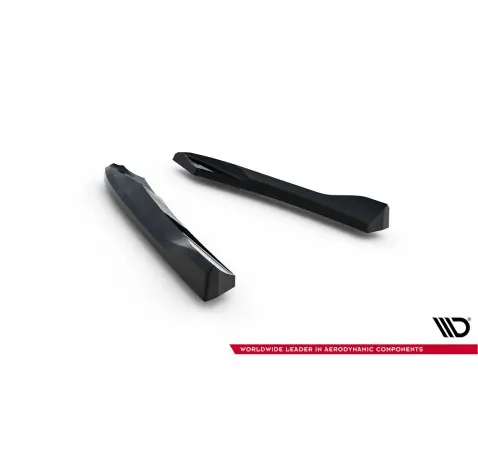 Ensemble Diffuseur Audi S5 Sportback 8T