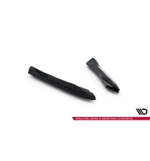 Ensemble Diffuseur Audi S5 Sportback 8T