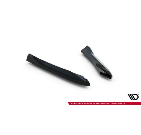 Ensemble Diffuseur Audi S5 Sportback 8T