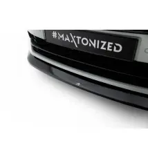 Ensemble Diffuseur Skoda Superb Liftback Mk3