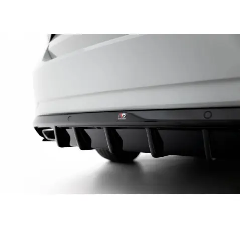 Ensemble Diffuseur Skoda Superb Liftback Mk3