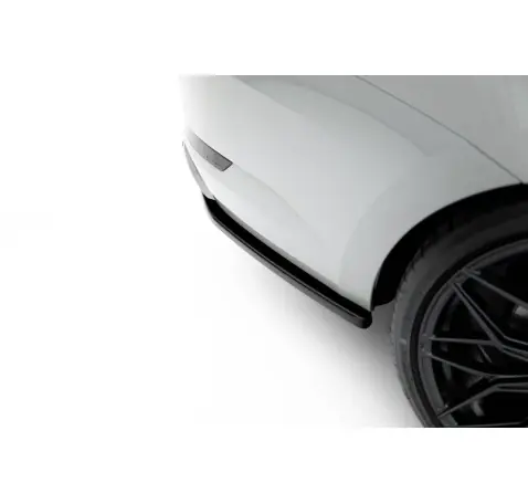 Ensemble Diffuseur Skoda Superb Liftback Mk3