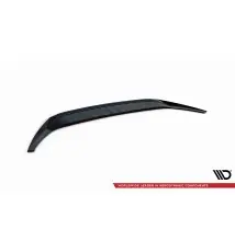 Ensemble Diffuseur Skoda Superb Liftback Mk3