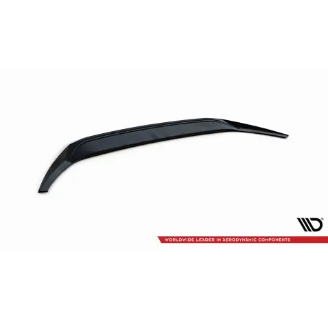 Ensemble Diffuseur Skoda Superb Liftback Mk3