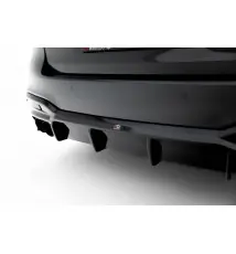 Diffuseur Arrière Complet BMW M550i / 5 M-Pack Sedan / Touring G30 / G31