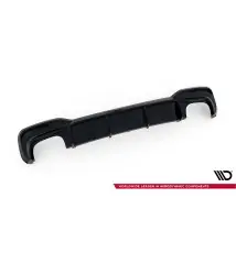 Diffuseur Arrière Complet BMW M550i / 5 M-Pack Sedan / Touring G30 / G31