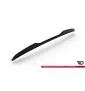 Spoiler Cap 3D BMW 5 Standard / M-Pack / M550 Sedan G30 / G30 Facelift
