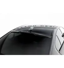 Le prolongement de la lunette arrière BMW M550i / 5 M-Pack Sedan G30