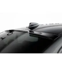 Le prolongement de la lunette arrière BMW M550i / 5 M-Pack Sedan G30