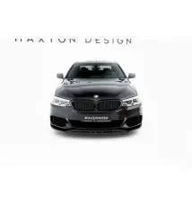 Lame Du Pare-Chocs Avant V.3 BMW M550i / M550d Sedan G30