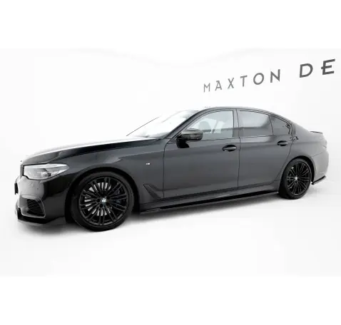 Ensemble Diffuseur BMW M550i Sedan G30