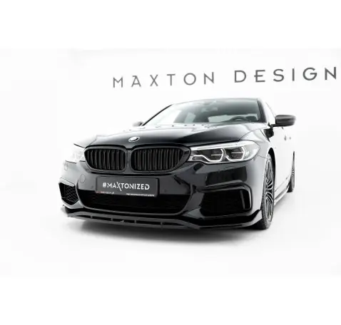 Ensemble Diffuseur BMW M550i Sedan G30