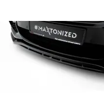 Ensemble Diffuseur BMW M550i Sedan G30