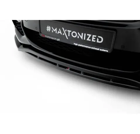 Ensemble Diffuseur BMW M550i Sedan G30