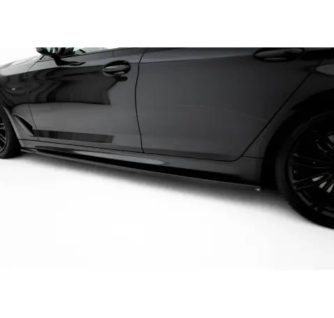 Ensemble Diffuseur BMW M550i Sedan G30