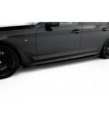 Ensemble Diffuseur BMW M550i Sedan G30