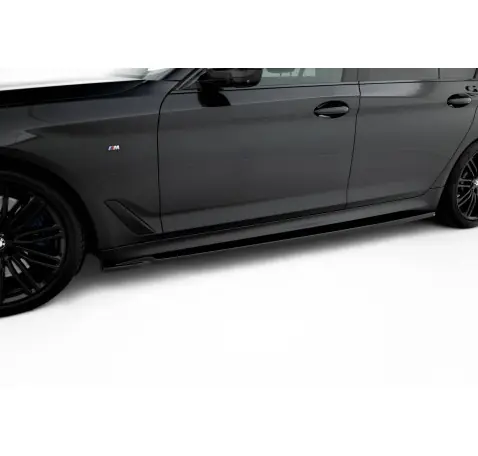 Ensemble Diffuseur BMW M550i Sedan G30