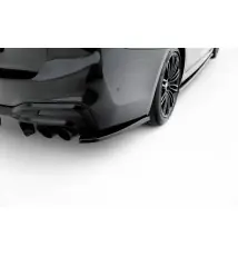 Ensemble Diffuseur BMW M550i Sedan G30