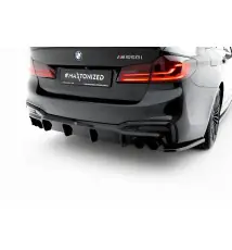 Ensemble Diffuseur BMW M550i Sedan G30