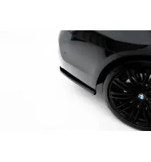 Ensemble Diffuseur BMW M550i Sedan G30