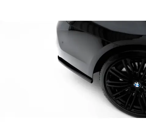 Ensemble Diffuseur BMW M550i Sedan G30