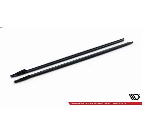Ensemble Diffuseur BMW M550i Sedan G30